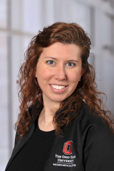 Photo of Kate Brownlowe